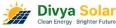 Divya Solar Logo